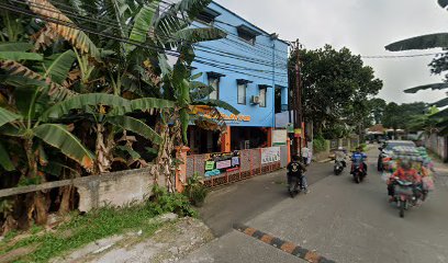 Banyu Javanese Spa