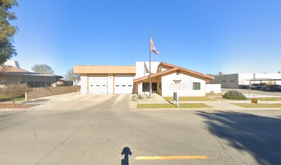 Kern County Fire Station 32