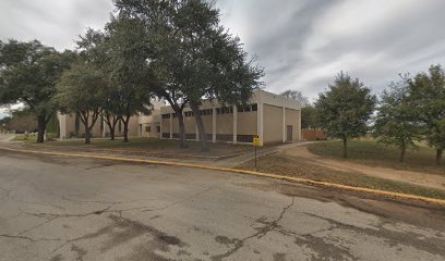 Memorial Gymnasium