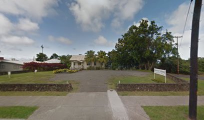 Honokaʻa Seventh-Day Adventist Church