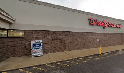 Walgreens Photo