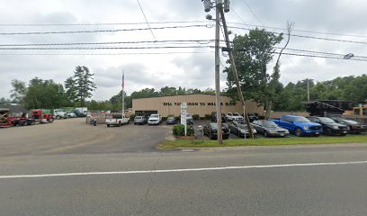 Walter Zion's Used Auto Parts