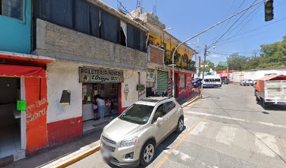 PELUQUERIA Rosa