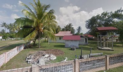 Masjid Serandu