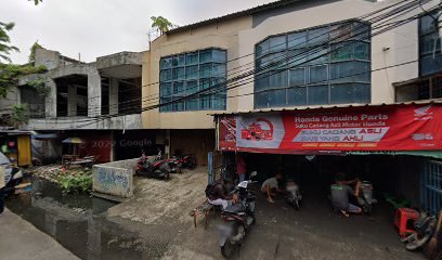 Rental Mobil Cengkareng Jakarta
