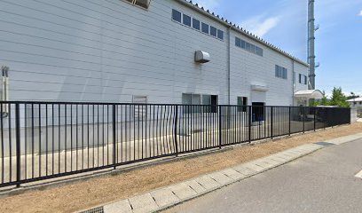 吉川油脂福島本宮工場