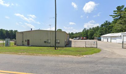 Hebron Town Transfer Station