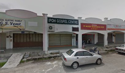 Ipoh Gospel Centre