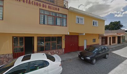 Colegio de Computación México