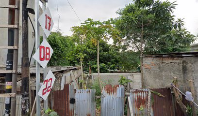 Botani Jaya Pusat Tanaman Hias Kalimalang