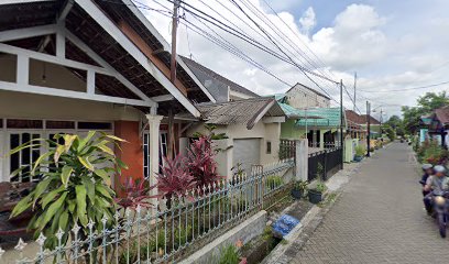 Masjid Aqrobah