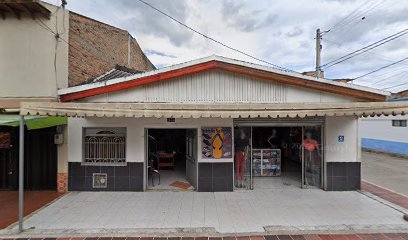 La Huerta Casera