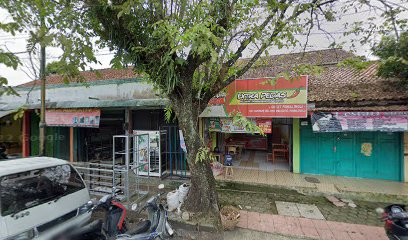 Salon dan Pijat Teteh Ita