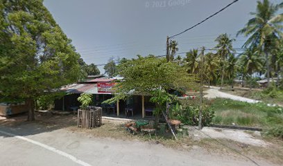 Warung Ibuku Kak Som