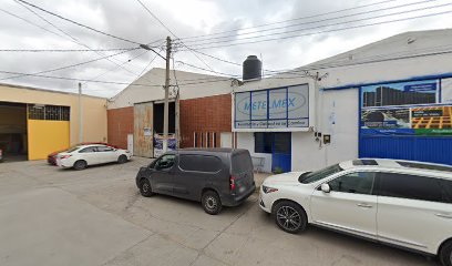 Metelmex San Luis