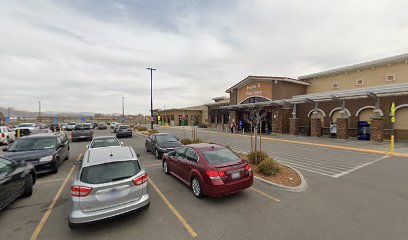 Walmart Money Center