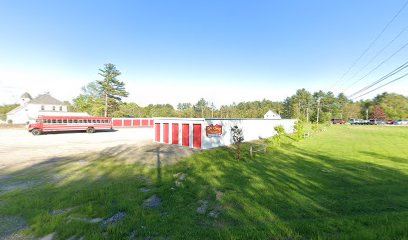 Open Door Self-Storage Units