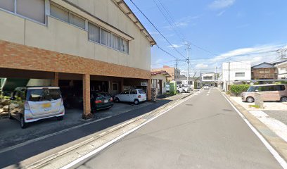 くるめや呉服店