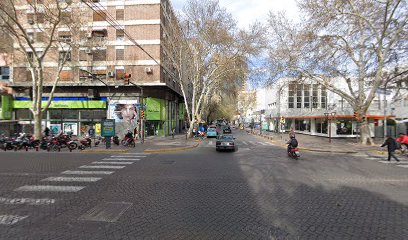 Posta Sanitaria Municipal LaRiojita