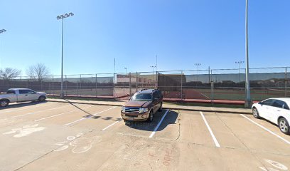 Langham Creek High School Tennis Courts