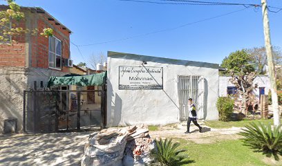 Iglesia Evangelica Pentecostal Malvinas