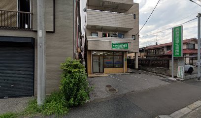 三和シャッター工業（株）川口営業所