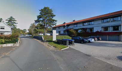 Sykehuset Østfold, Åsebråten Poliklinikk