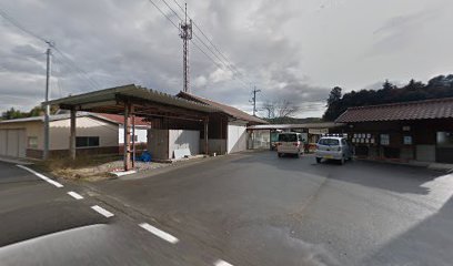 くろぶち餅加工所（農事組合法人）