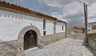 Parroquia católica dе la Asunción dе nuestra señora - Martiherrero