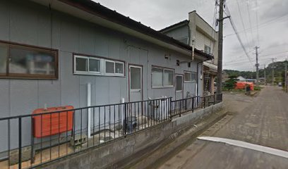 大内魚店