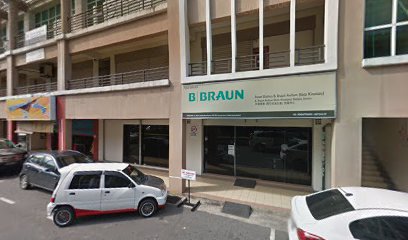 B.Braun Avitum (Kota Kinabalu) Dialysis Centre