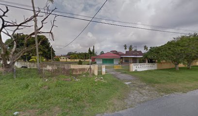 Buddhist Meditation Society Sitiawan