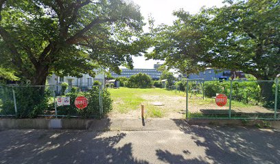 下加茂1児童遊園地