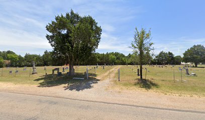 Hopewell Cemetery