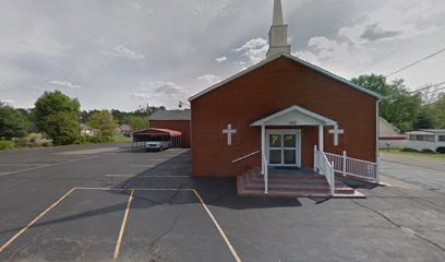 Wurtland Missionary Baptist