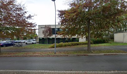 Entreprise-Lille Angers