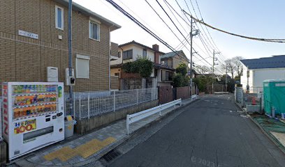 櫻井邸