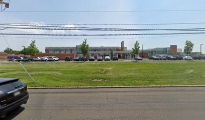 Holland Middle School