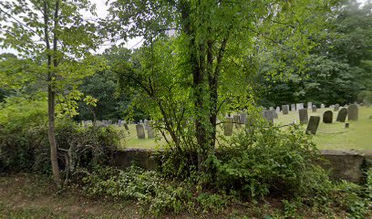 Old Town Hall Cemetery