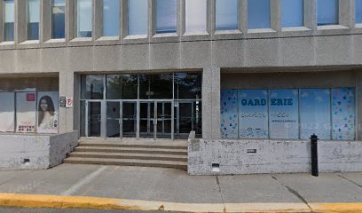 Montreal Office Municipal
