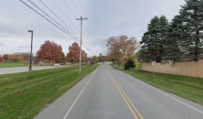 West Goshen Park