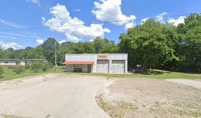 Cincinnati Tire & Garage