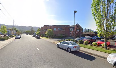 Providence Cardiology - Grants Pass