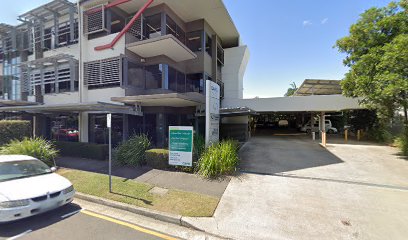 Arup, Sunshine Coast Office