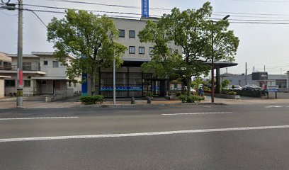 山口県信用組合 本店