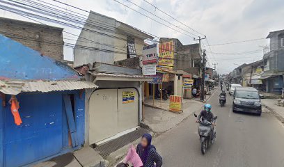 GADAI ELEKTRONIK WARNA KUNING