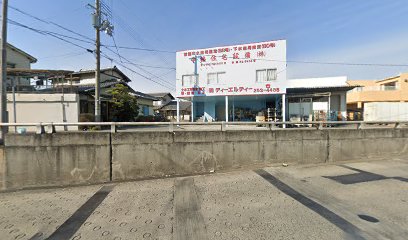 文化シヤッター株式会社 姫路工場