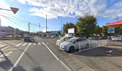 名鉄協商パーキング 垂井駅前