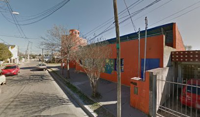 Centro de Salud N° 51 - Guiñazu