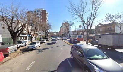 Avenida Centenario 1567